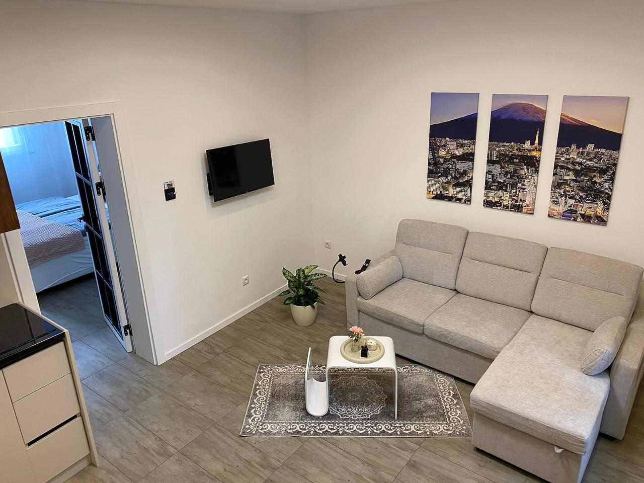 Apartamento moderno en Grafschaft cerca de Bonn y el Ahrtal in Grafschaft, Distrito de Ahrweiler
