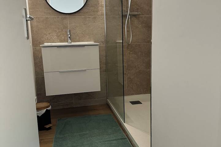 Gîte pour 6 personnes, avec piscine, animaux acceptés à Gagnac-sur-Garonne - 4