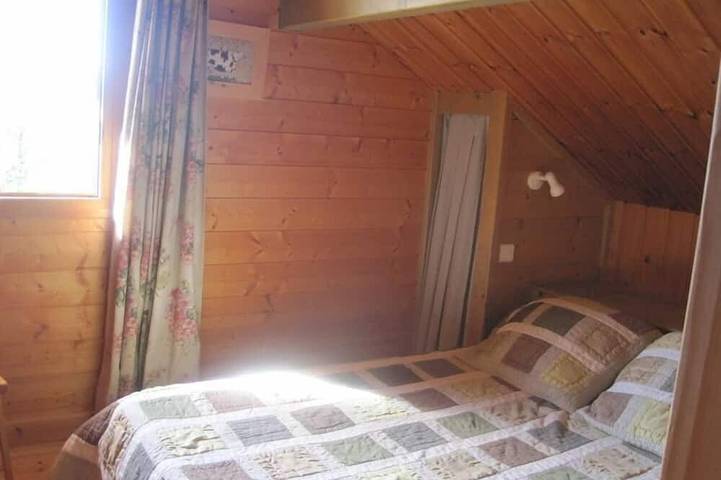 Gîte pour 6 personnes, avec jardin et balcon à Chorges - 3