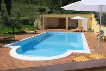Agriturismo per 6 Persone in Urbino, Valle del Metauro, Foto 2