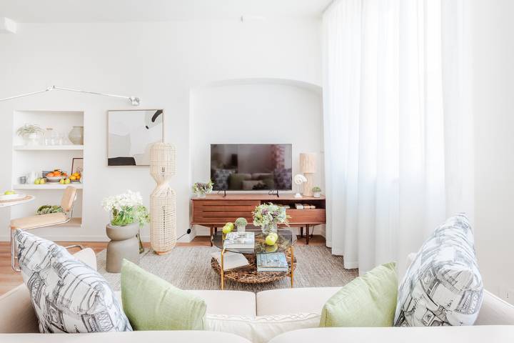 Ferienwohnung für 2 Personen - 1