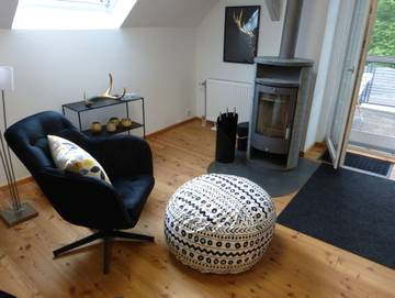 Ferienwohnung für 4 Personen in Weiten-Gesäß, Michelstadt, Bild 4