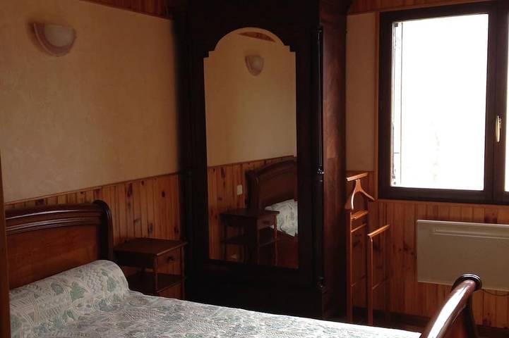 Gîte pour 6 personnes dans Lac du Sautet - 3