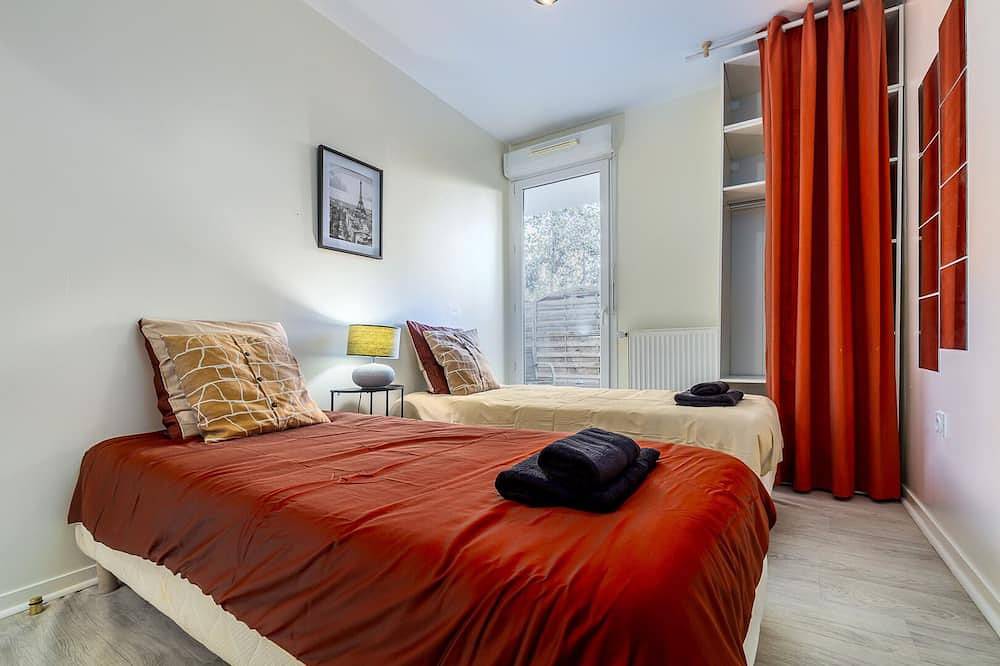 Appartement entier, À Orly : Logement Moderne près de l'aéroport in Orly (Île de France), Val-de-Marne