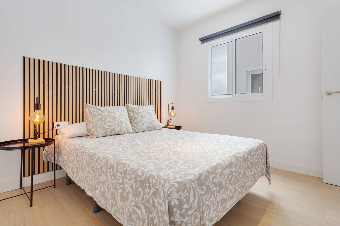 Ferienhaus 'Encantador Familiar' mit Wlan in Vistabella, Santa Cruz de Tenerife