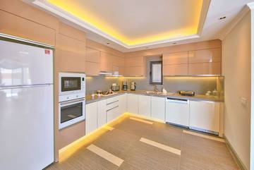 Ferienhaus für 6 Personen in Patara Beach, Saklıkent, Bild 4