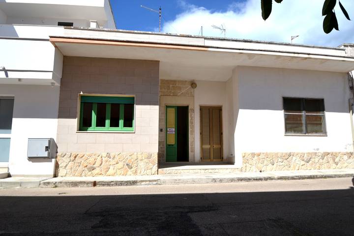 Casa vacanza per 4 persone, con animali domestici - 1