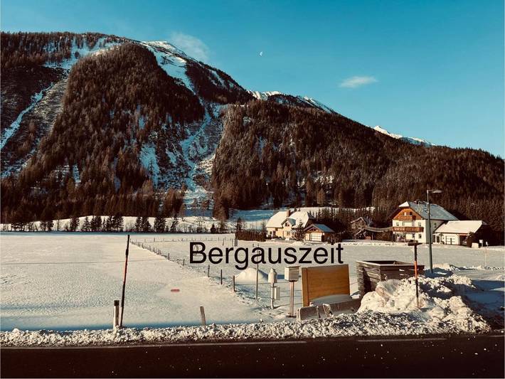 Ferienhaus für 10 Personen, mit Garten und Ausblick im Salzburger Land - 2