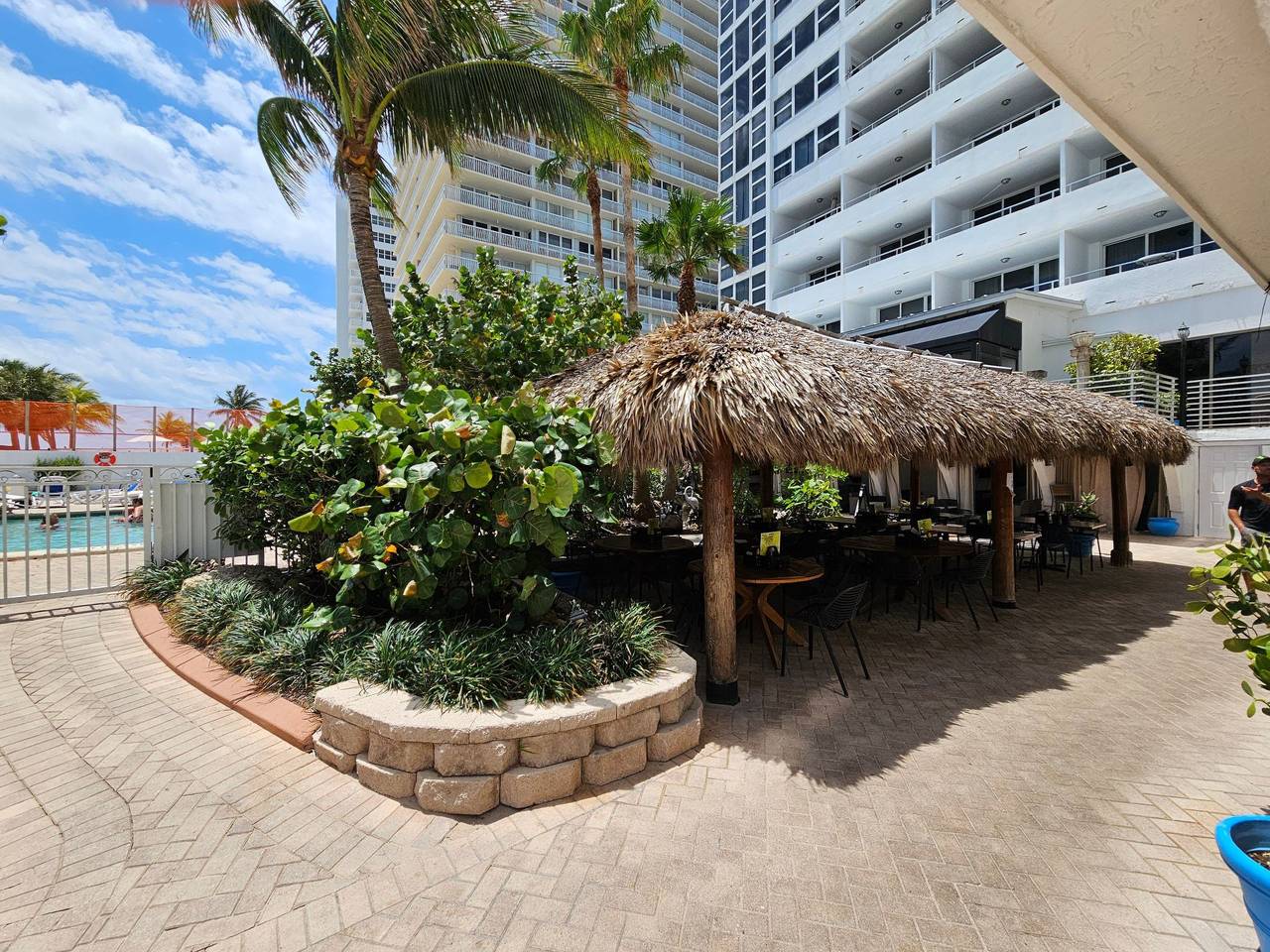 Apartamento vacacional entero, Apartamento de vacaciones para 2 personas con jardín in Fort Lauderdale, Broward County
