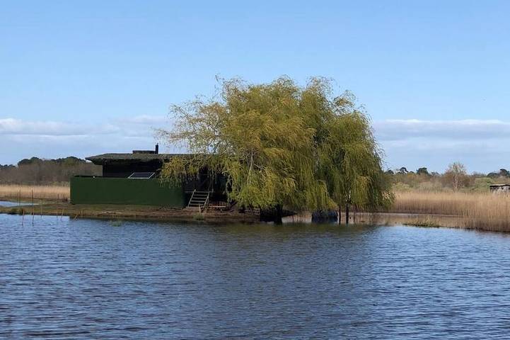 Gîte pour 4 personnes