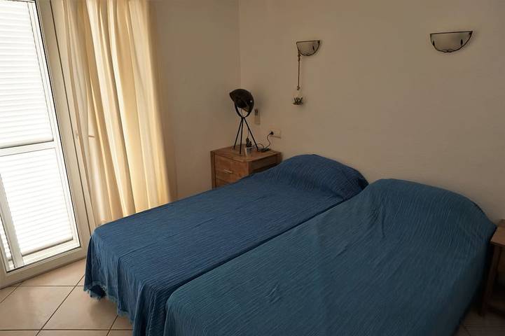Ferienhaus für 4 Personen, mit Garten in els Poblets - 3