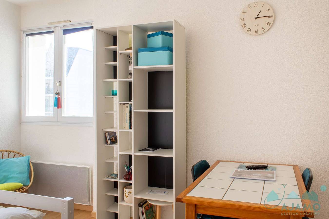 Appartement de vacances entier, Studio cosy 2 pers à 50m de la plage des Sables d’Or | in Fréhel, Région de Dinan
