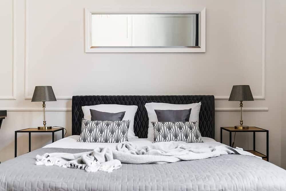 Appartement entier, Perfectly furnished and fully equipped apartment in Cracovie, Petite-Pologne