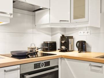 Appartement De Vacances pour 6 Personnes dans Chatel, Région de Thonon-les-Bains, Photo 3