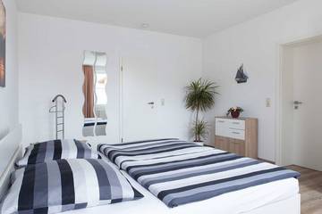 Bungalow für 3 Personen in Göhren, Rügen, Bild 3