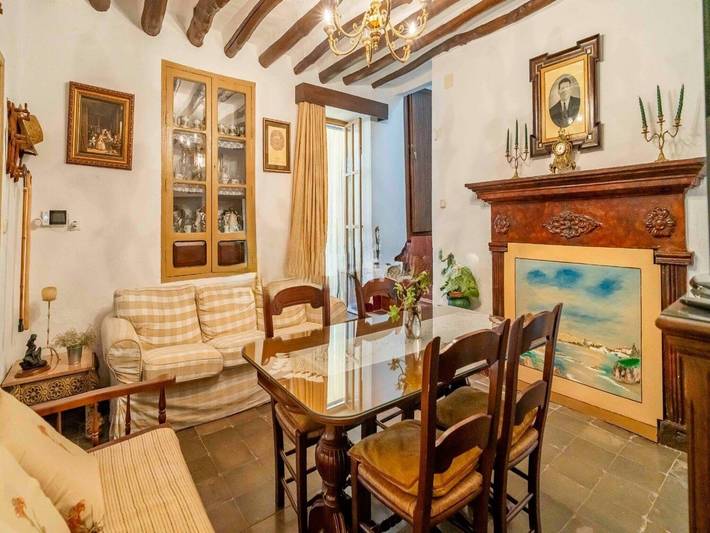 Casa rural para 13 personas, con terraza y piscina, Se admiten mascotas en Archidona - 3