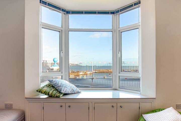 Apartamento entero, Quayside View in Paignton, Torbay