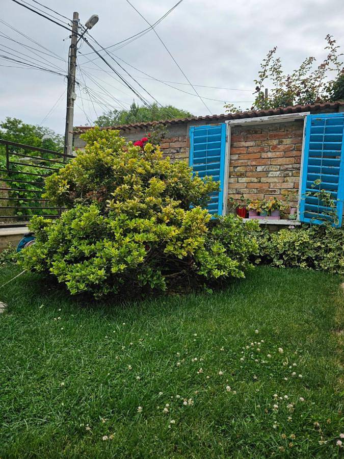 Villa in Eforie, Constanța