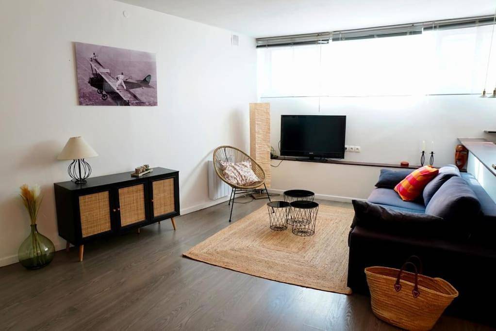 Appartement entier, One-Bedroom Apartment in Lambersart, Région de Lille