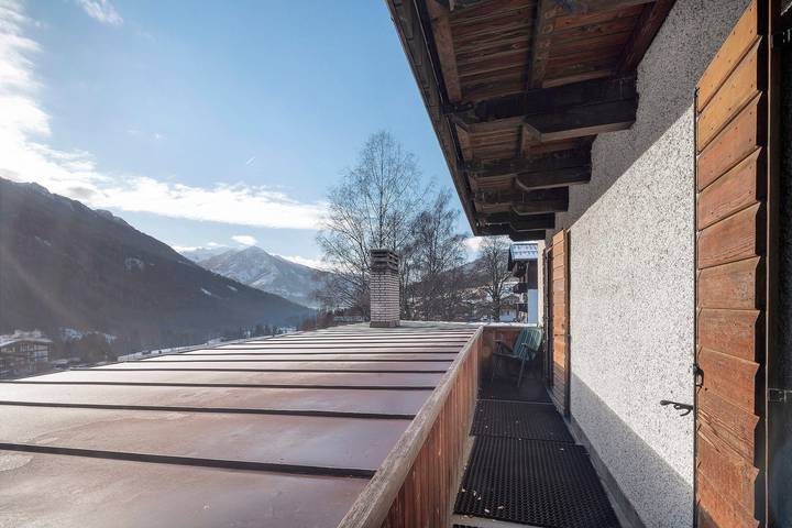 Room with Mountain View, Balcony and Wi-Fi in Vigo di Fassa, San Giovanni di Fassa
