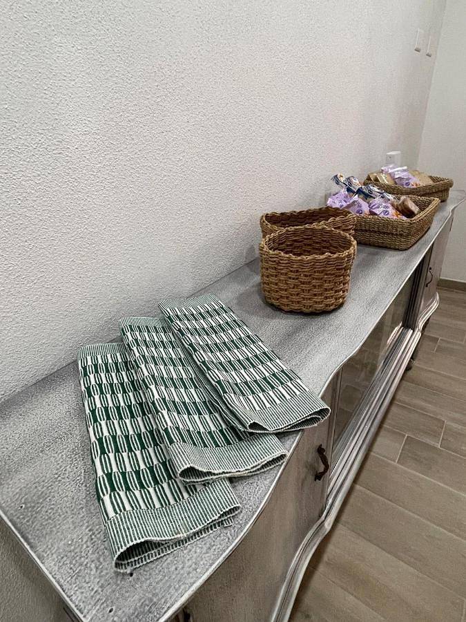 Chambre d’hôte pour 5 personnes, avec jardin à Nuoro - 2