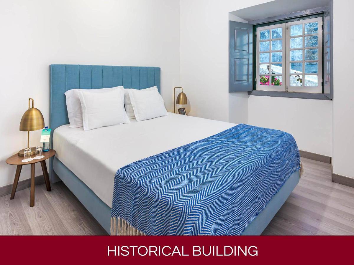 Casa Senhoras Rainhas Al - Obidos - by Unlock Hotels in Óbidos, Leiria distrito