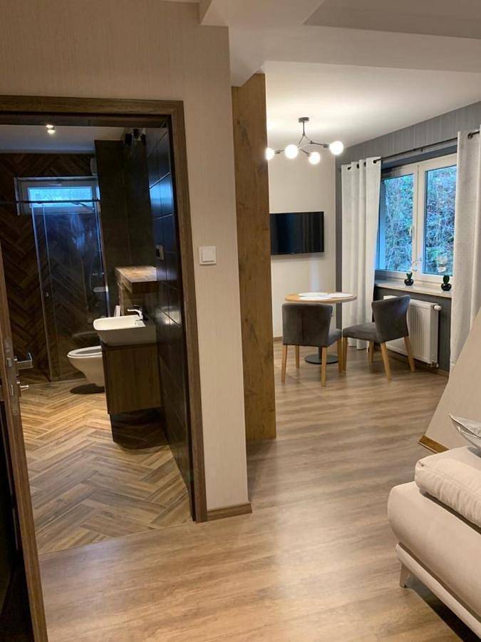 Cały apartament, Kurort Kozubnik Apartament 12 in Porąbka, Śląsk