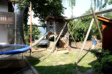 Ferienhaus für 4 Personen in Arrach, Ostbayern, Bild 3