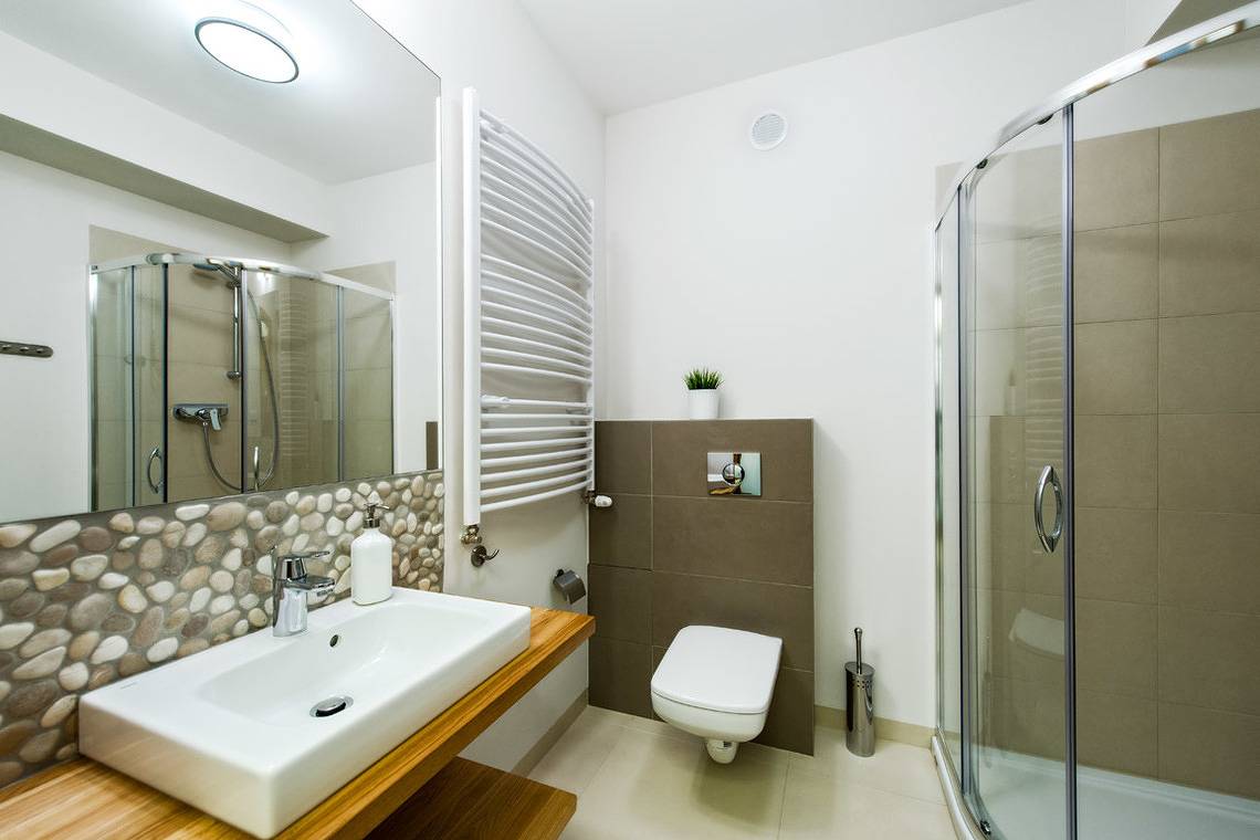 Apartamento de férias inteiro, Sun&Snow Resorts - Apartment 252 in Szklarska Poreba, Sudetos (Polônia)