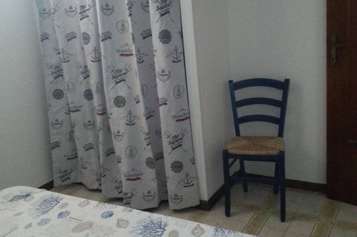 Entire apartment, Apartment in Villa Valentini, Seafront, Gulf of Gaeta parking included in Marina di Minturno, Minturno