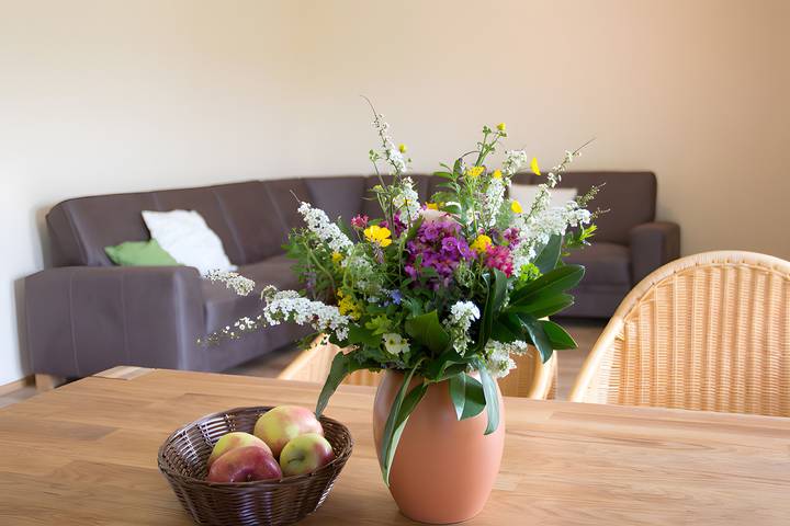 Ferienwohnung für 5 Personen, mit Garten in Oberkirch - 2