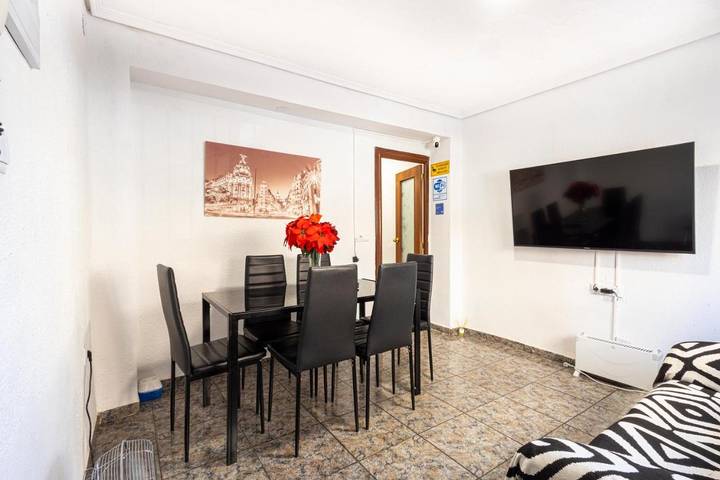 Ferienwohnung für 4 Personen, mit Terrasse - 1