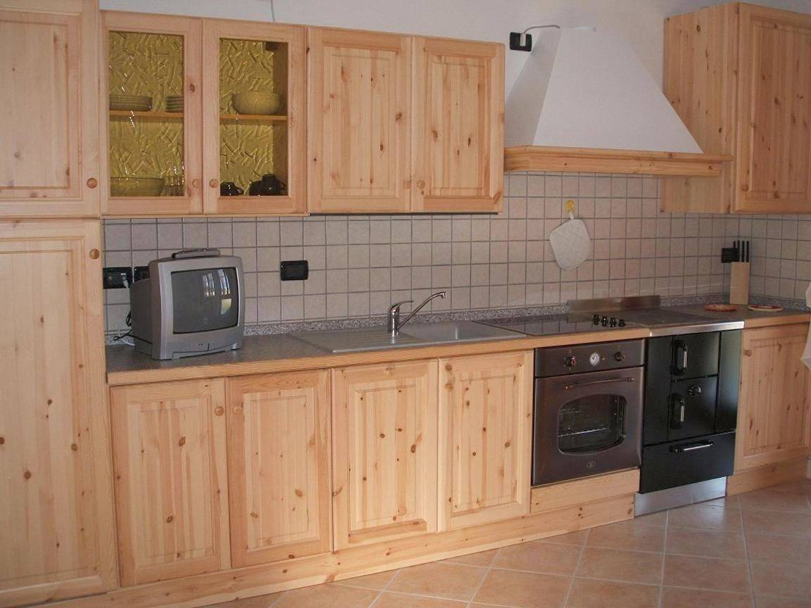 One-Bedroom Apartment (4 Adults) in Mori, Gardasee-Berge