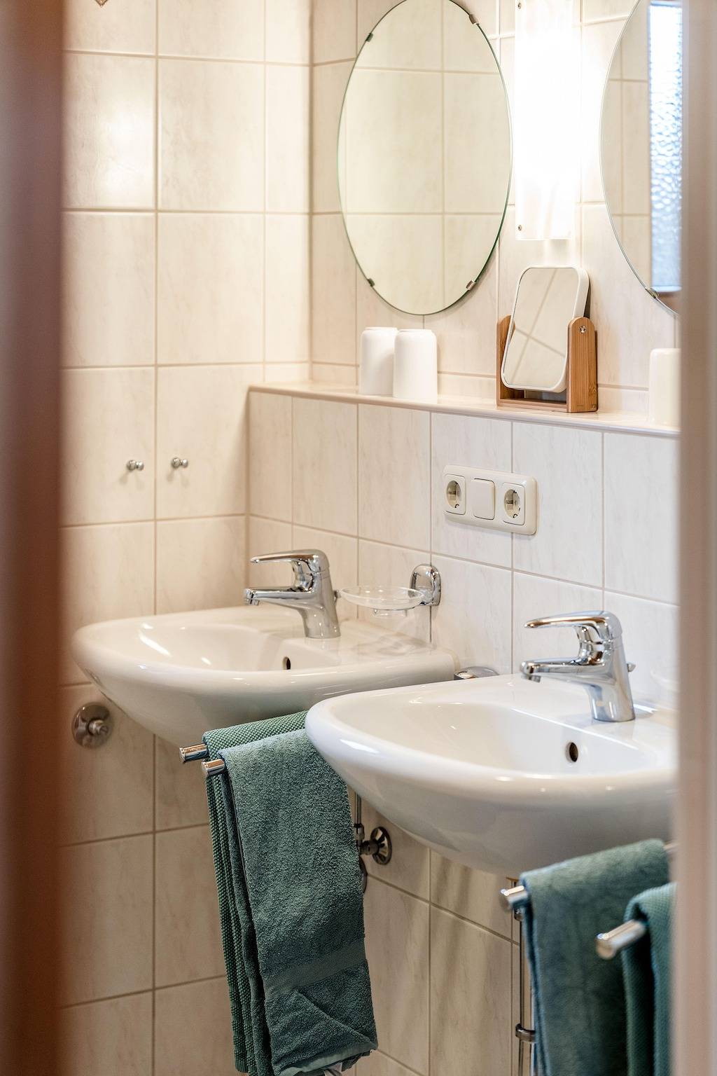 "Edelweiß" - Ferienwohnung/2 Schlafräume/Dusche,Wc, foto 11