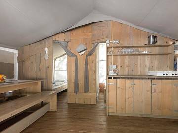 Glamping per 5 Persone in Rovigno, Istria, Foto 3