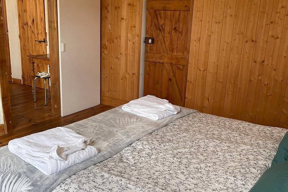 Appartement entier, Appartement Côté Puy de Dôme in Orcines, Parc naturel régional des Volcans d'Auvergne