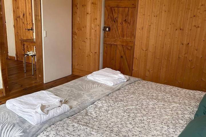 Gîte pour 4 personnes, avec Terrasse et Jardin à Orcines - 3