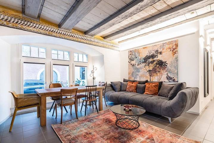 Ferienwohnung für 4 Personen - 1