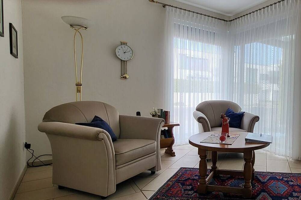 Pellenzblick Komfortable Ferienresidenz in Andernach, Osteifel