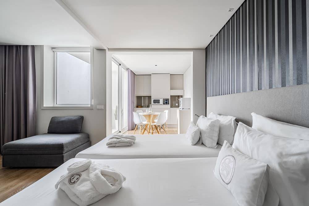 Ganze Wohnung, Sé Inn 6 by House and People in Braga, Braga Distrikt