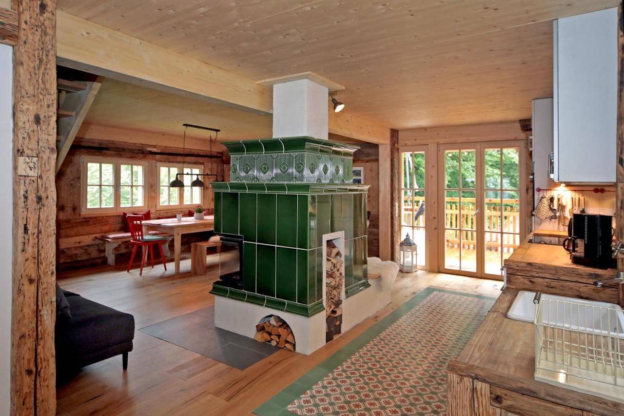 Holiday Home in Simonswald, Südschwarzwald
