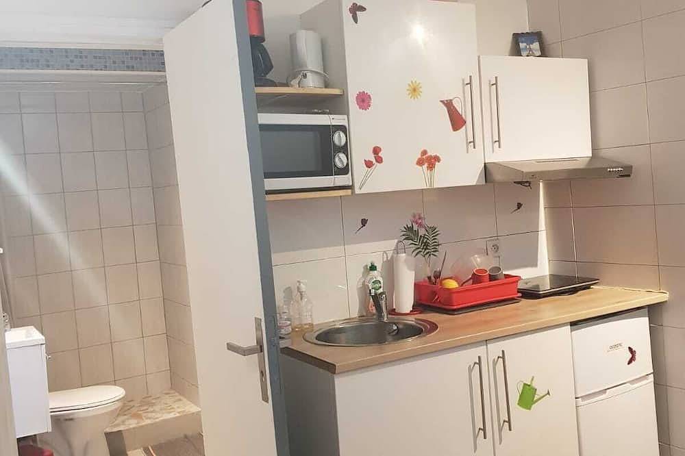 Appartement de vacances