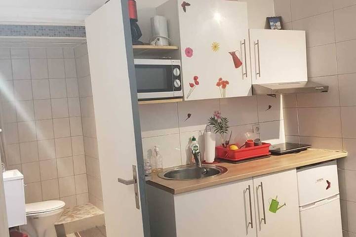 Ferienwohnung für 4 Personen - 1
