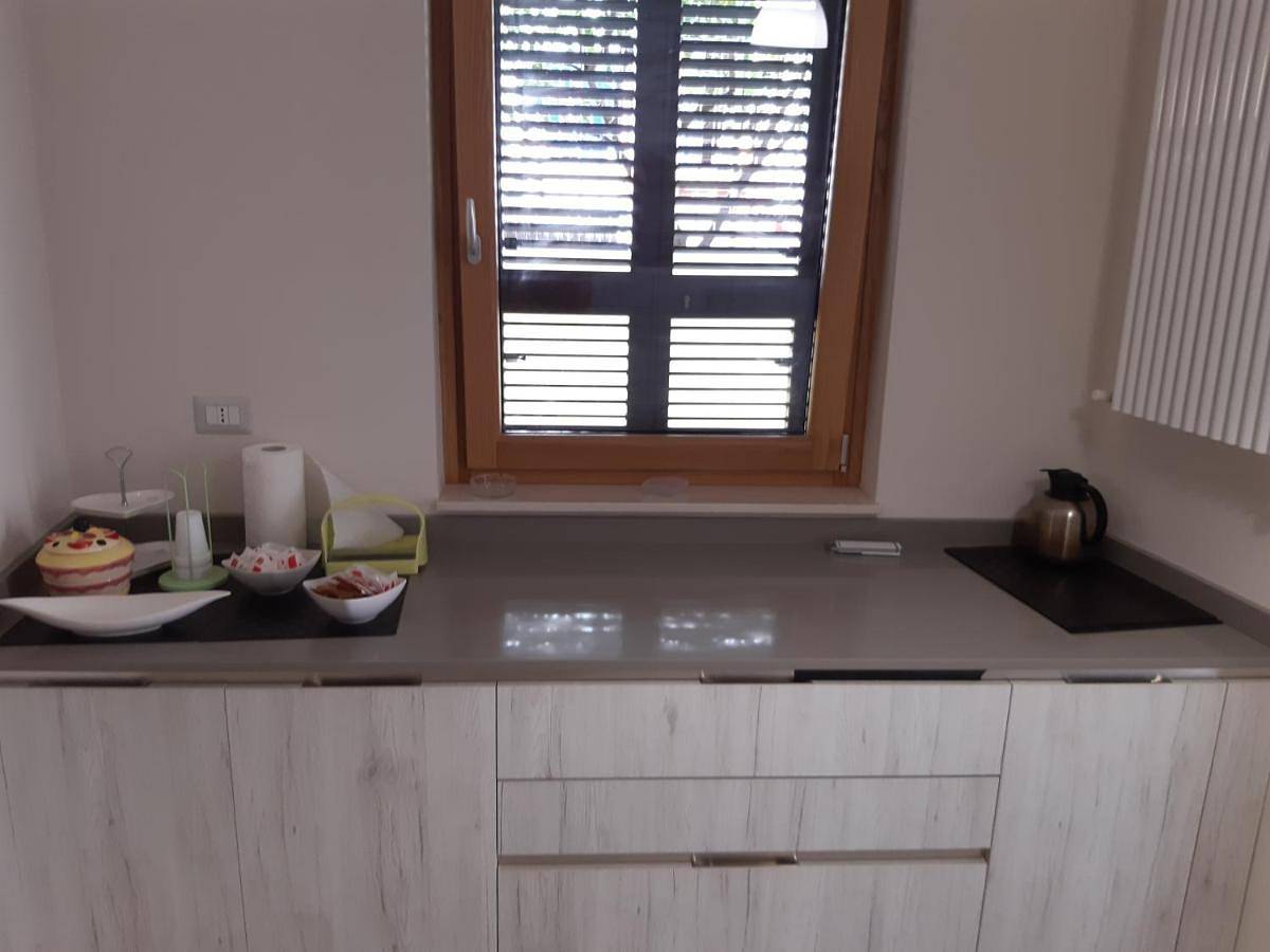 Family Suite in Ruvo di Puglia, Parco nazionale dell'Alta Murgia