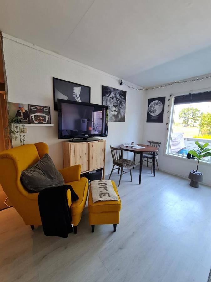 Ferienwohnung für 5 Personen, mit Terrasse, mit Haustier - 1