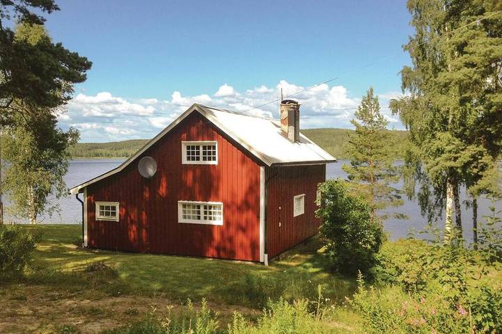 Holiday home for 7 people, with terrace - 1