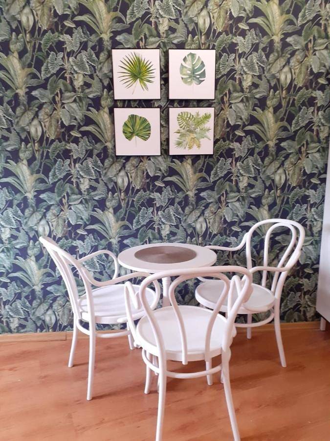 Cały apartament, Apartamenty Katowicka 38 in Świętochłowice, Śląsk