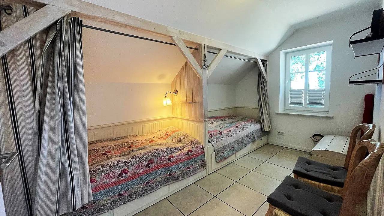 Ferienhaus für 4 Personen (70 m²) in Rodenäs in Rodenäs, Nordfriesland