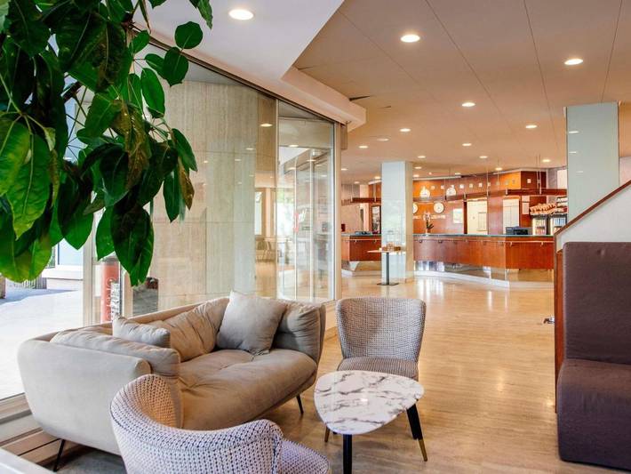 Location de vacances pour 4 personnes, avec vue à Issy-les-Moulineaux - 3