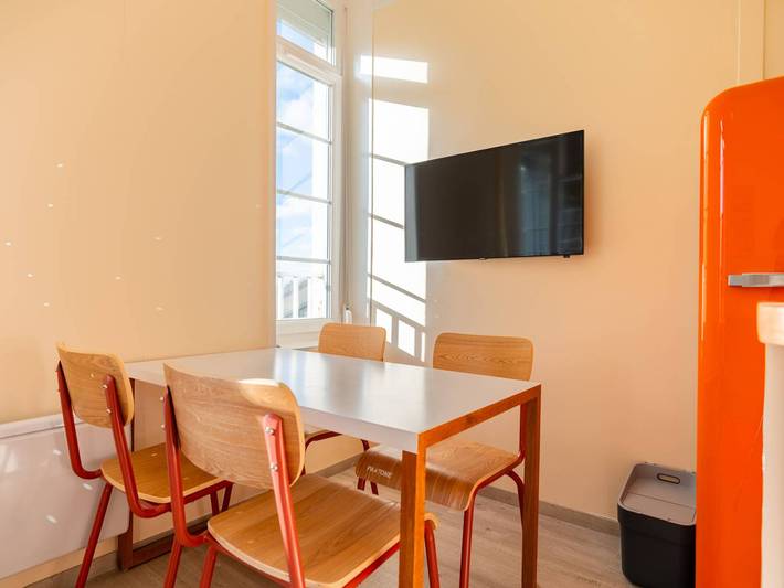 Gîte pour 4 personnes, animaux acceptés au Touquet-Paris-Plage - 3